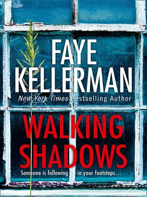 cover image of Walking Shadows